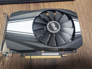 Asus GTX 1660 Super Phoenix 6GB foto 2