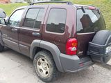 Jeep Grand Cherokee foto 2