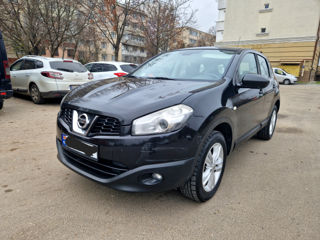 Nissan Qashqai foto 4