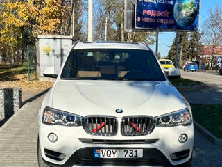 BMW X3 foto 7