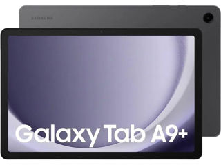 Samsung Galaxy Tab A9+ 8/128Gb Grey - всего 4199 леев!