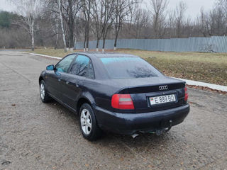 Audi A4 foto 4