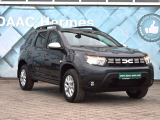 Dacia Duster foto 7