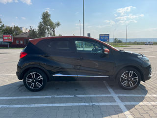 Renault Captur foto 3