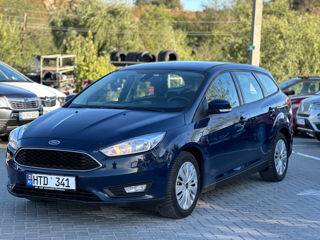 Ford Focus foto 1