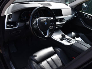 BMW X5 foto 6