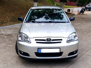 Toyota Corolla foto 1