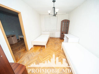 Apartament cu 2 camere, 52 m², Telecentru, Chișinău foto 2