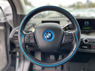 BMW i3 foto 11