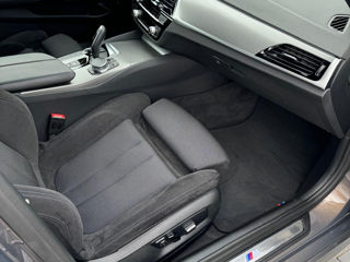 BMW 5 Series foto 8