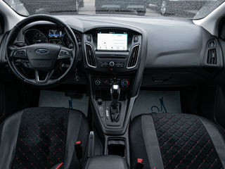 Ford Focus foto 7