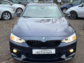 BMW 4 Series foto 8