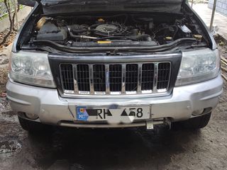 Jeep grand Cherokee 2.7 CRD, OM612.  2004 , automat, АКПП. Спринтер w901