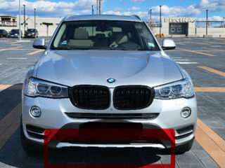 BMW X3 f25