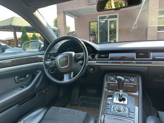 Audi A8 foto 4