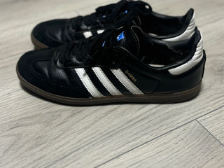 Adidas samba foto 2