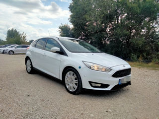 Ford Focus foto 3