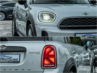 Mini Cooper S Countryman foto 18