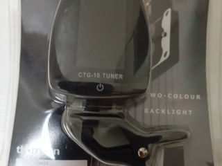 Tuner acordare chitara foto 1