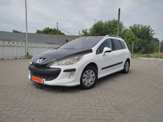 Peugeot 308 foto 2