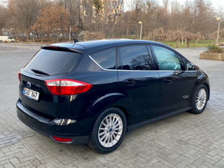 Ford C-Max foto 4