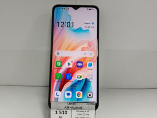 Oppo A38 4/128 Gb- 1510 lei foto 2