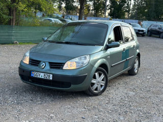 Renault Scenic foto 2