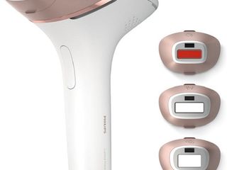 Vînd epilator laser Philips lumea prestige foto 1