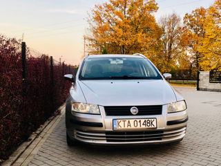 Fiat Stilo foto 2