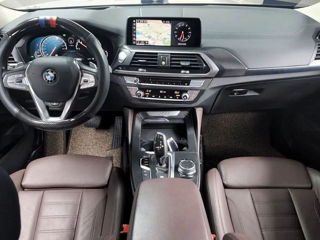 BMW X4 foto 7