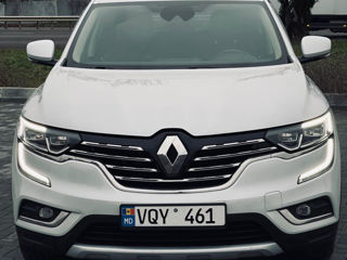 Renault Koleos foto 2