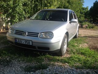 Volkswagen Golf foto 5