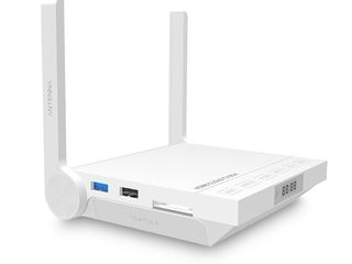 LAKE I Home Cloud TV Box foto 1