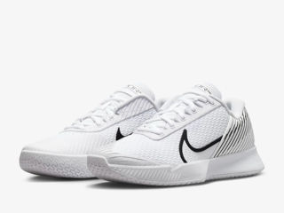 Новые оригинальные кроссовки Nike Court Air Zoom Vapor Pro 2 foto 2