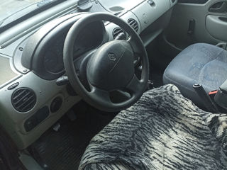 Renault Kangoo foto 5