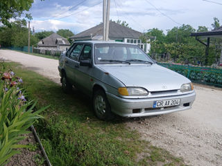 Lada / ВАЗ 2115, 2007 г.