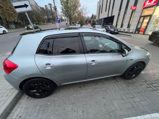 Toyota Auris foto 4