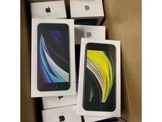 Cumpăr Urgent Iphone SE 2020 64Gb,128Gb,256Gb