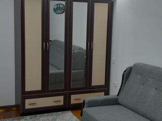 Apartament cu 1 cameră, 35 m², Centru, Edineț foto 2