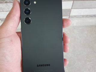 Samsung Galaxy S23+ 256gb