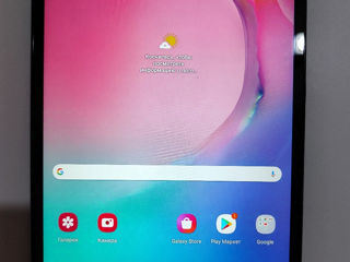 Samsung Galaxy Tab A 10.1" 2/32ГБ LTE (SM-T515 foto 2