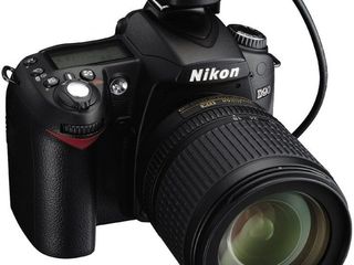 Nikon GP-1 датчик записи GPS положения foto 1
