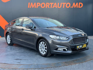 Ford Mondeo foto 4