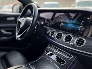 Mercedes E-Class foto 8