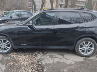 BMW X1 foto 2