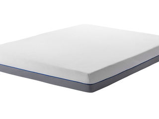 Matras în rate 0% !! Saltele direct de la depozit! 160x190 160x200, 180x190, 180x200 Memory, Latex foto 2