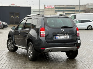 Dacia Duster foto 2