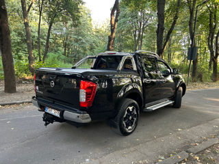 Nissan Navara foto 3