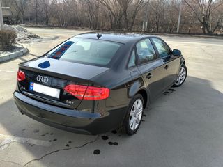 Audi A4 foto 3