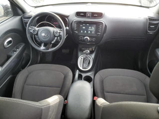 KIA Soul foto 8